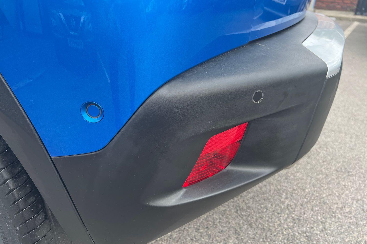 Used Peugeot 2008 2021 for sale - 76513102: Photo 17