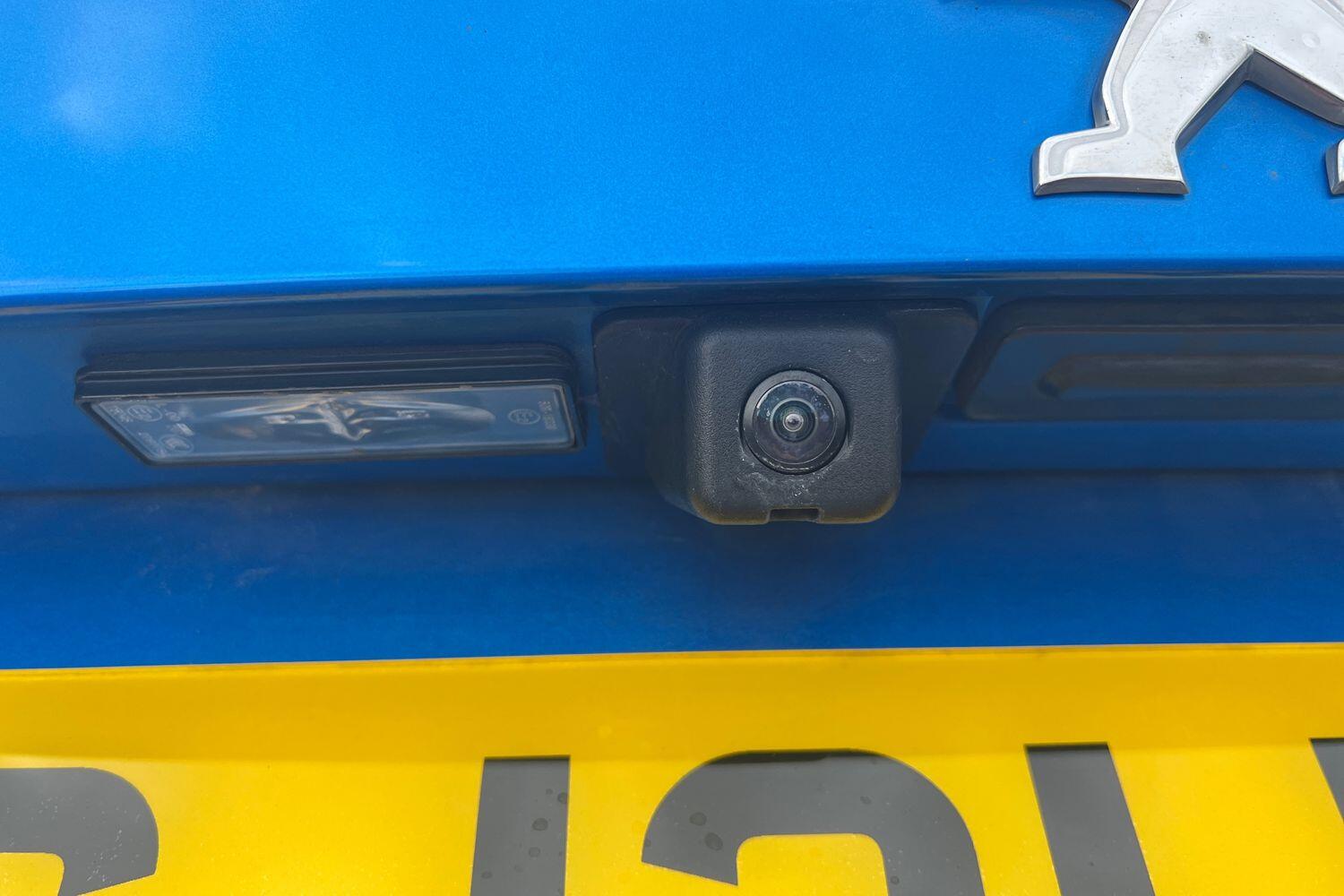 Used Peugeot 2008 2021 for sale - 76513102: Photo 18