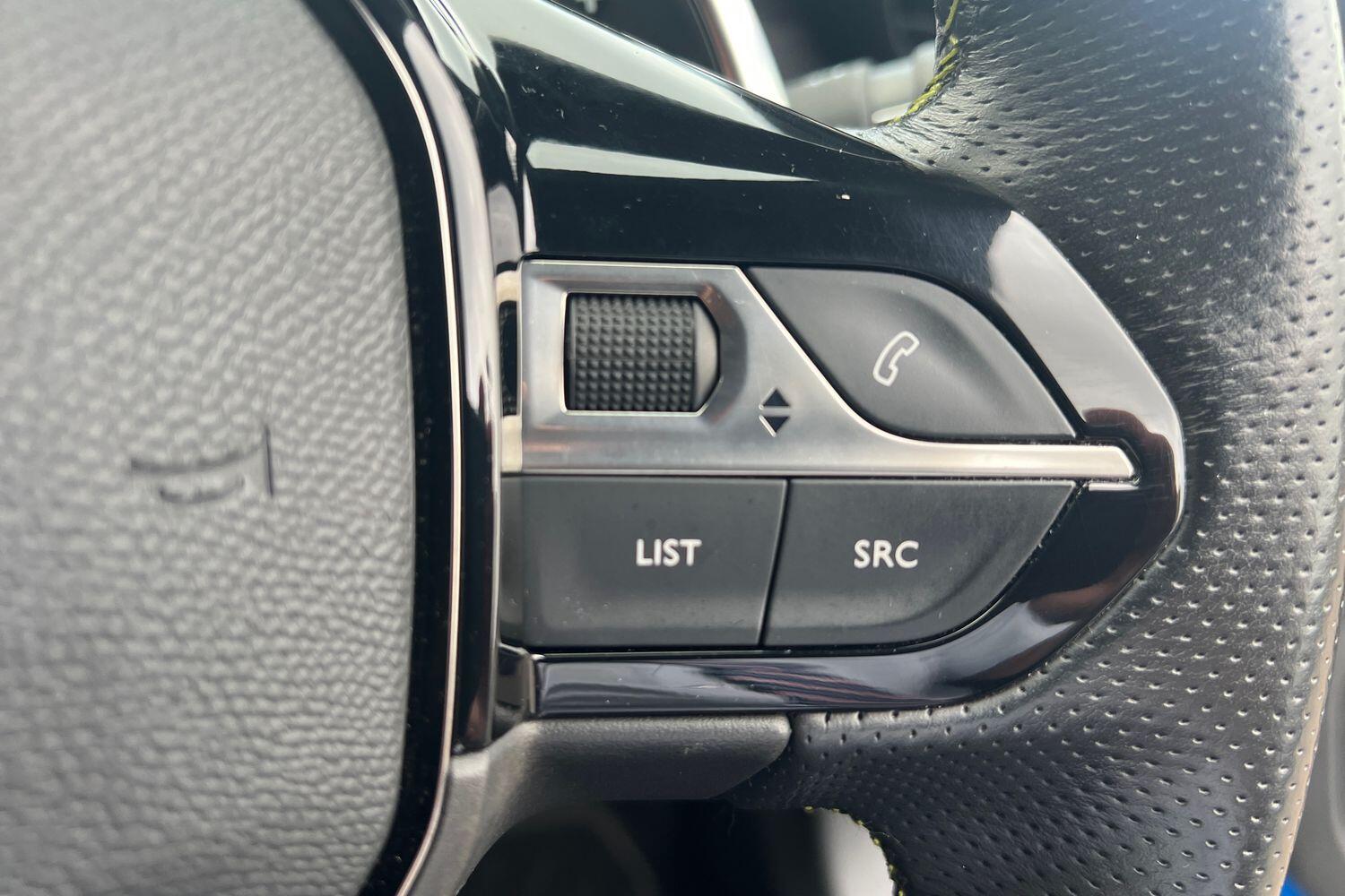 Used Peugeot 2008 2021 for sale - 76513102: Photo 20