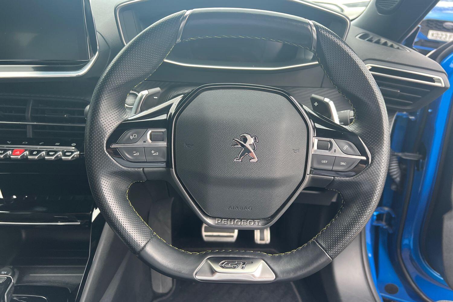 Used Peugeot 2008 2021 for sale - 76513102: Photo 22