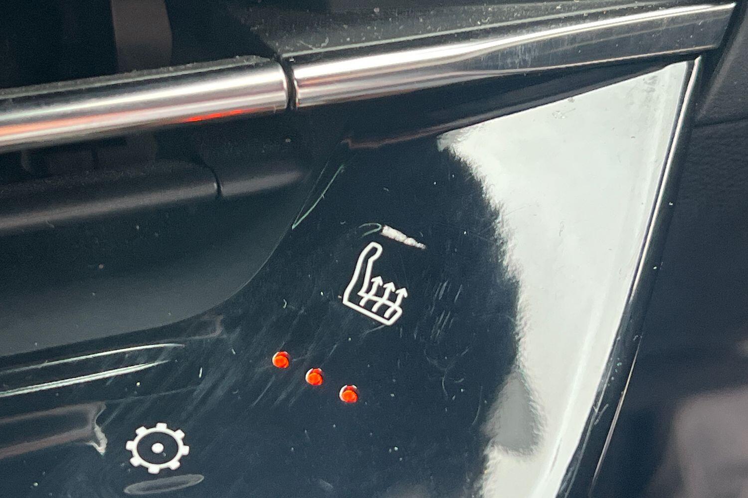 Used Peugeot 2008 2021 for sale - 76513102: Photo 24