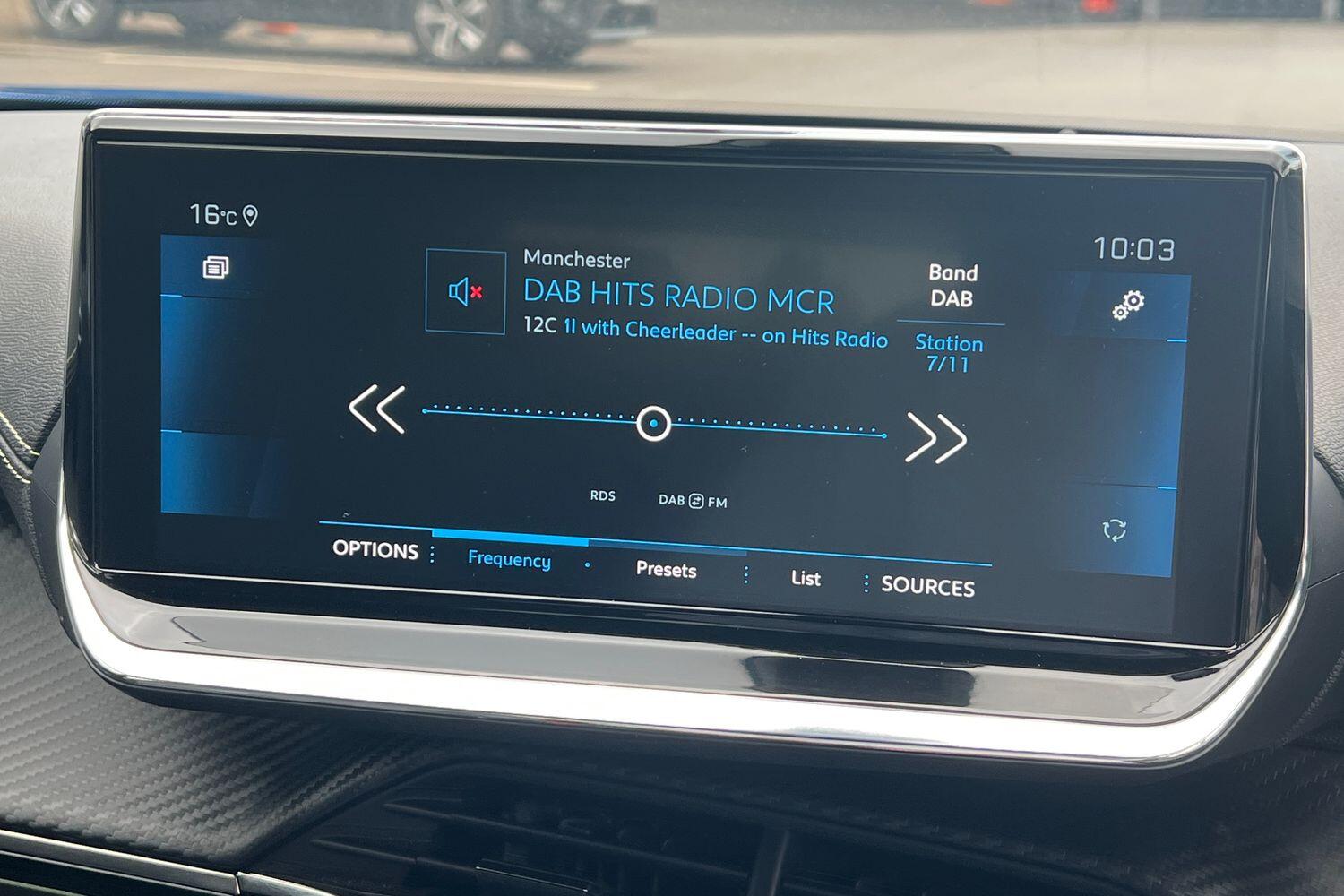 Used Peugeot 2008 2021 for sale - 76513102: Photo 26