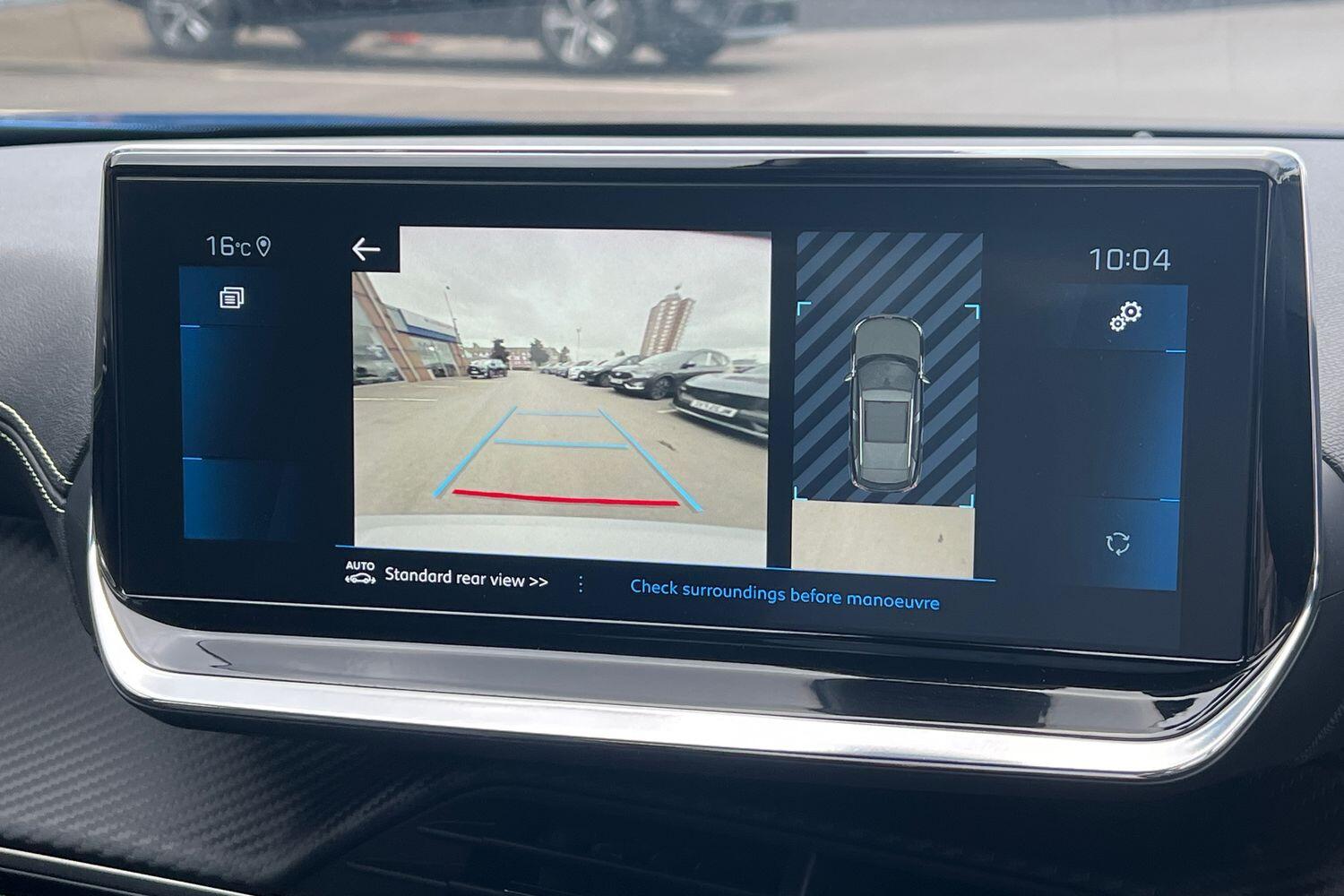 Used Peugeot 2008 2021 for sale - 76513102: Photo 27