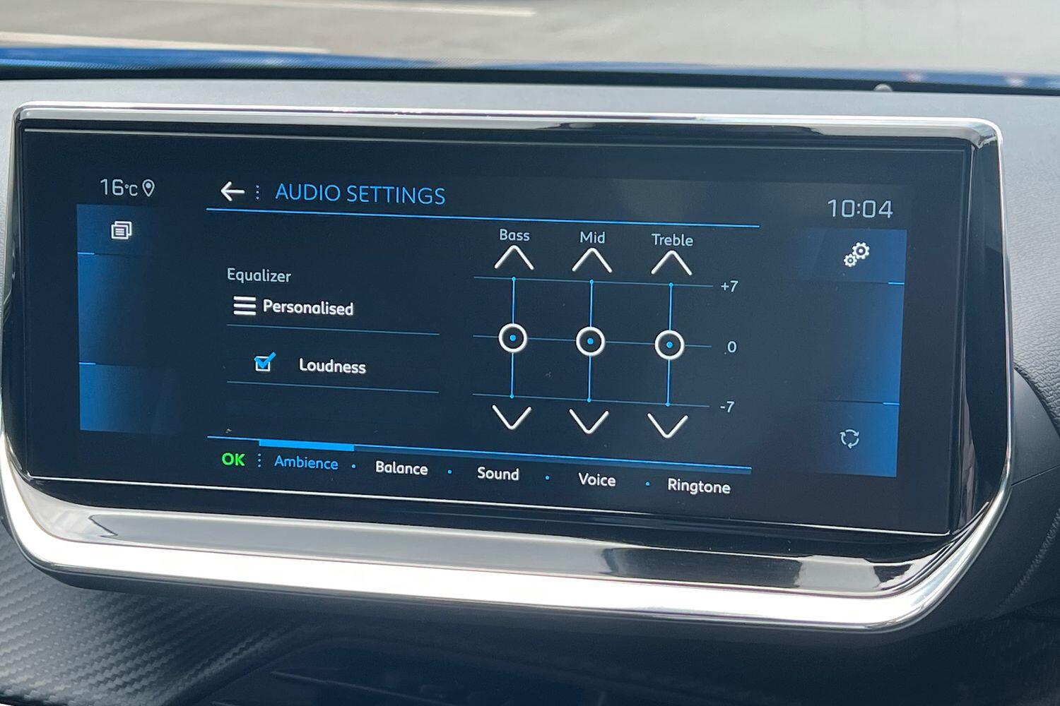 Used Peugeot 2008 2021 for sale - 76513102: Photo 28