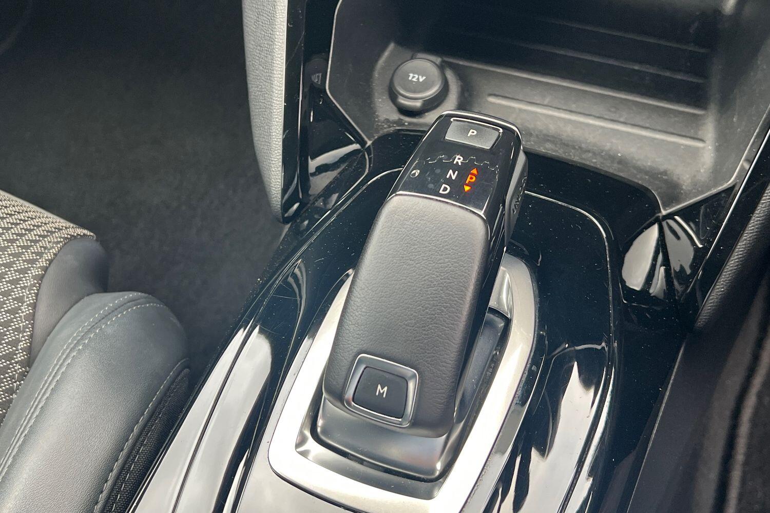 Used Peugeot 2008 2021 for sale - 76513102: Photo 30