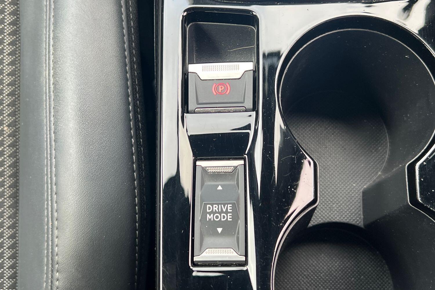 Used Peugeot 2008 2021 for sale - 76513102: Photo 31