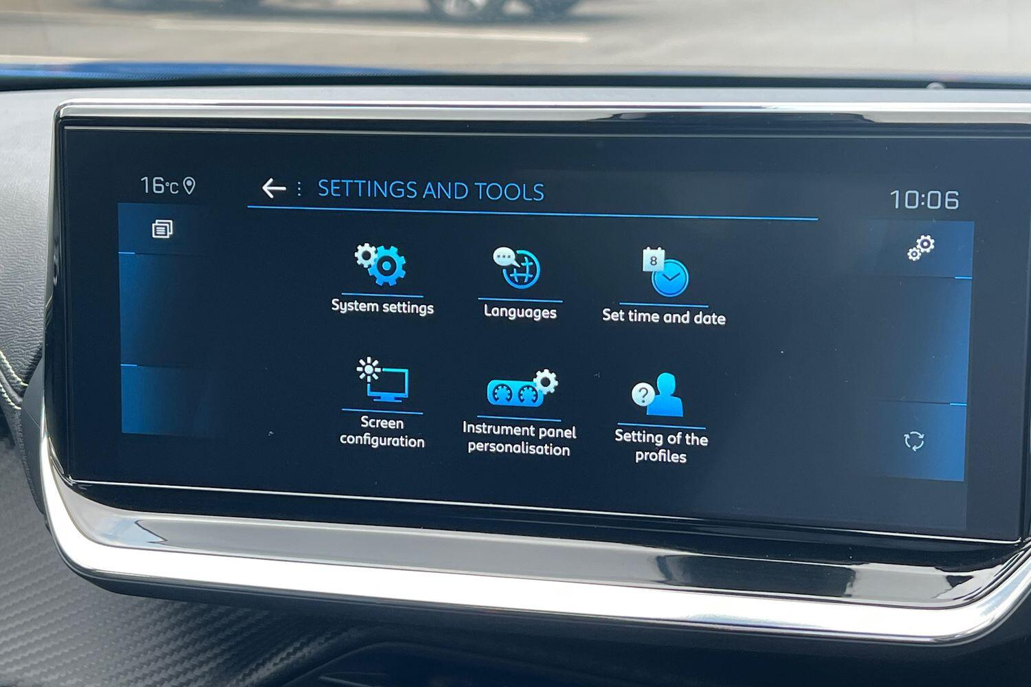 Used Peugeot 2008 2021 for sale - 76513102: Photo 32