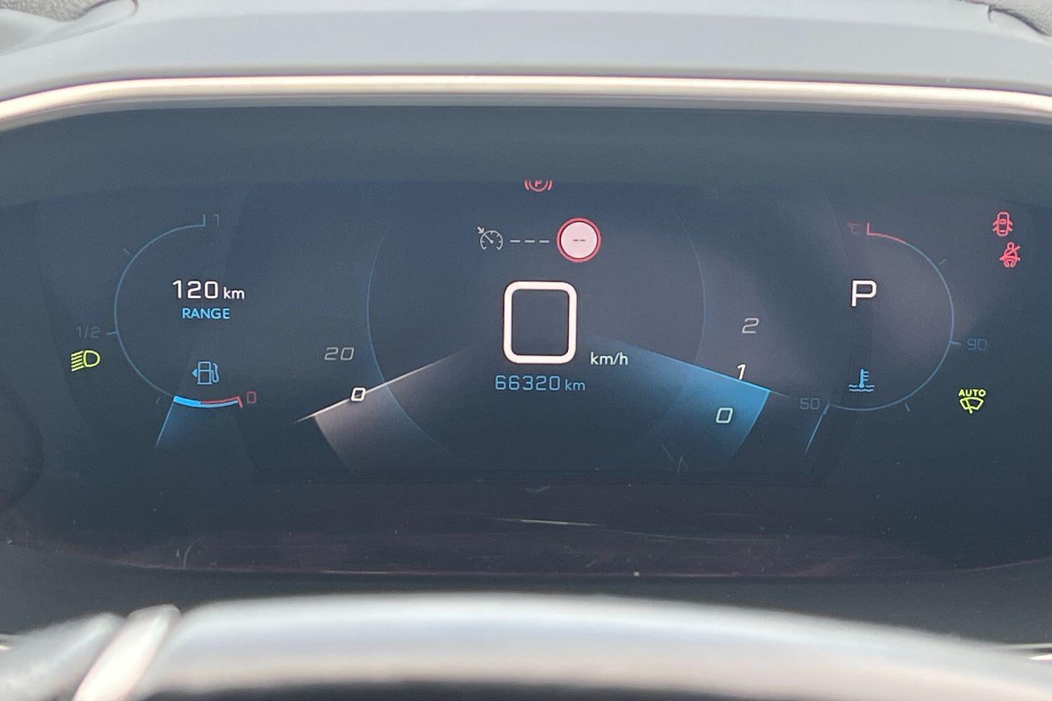 Used Peugeot 2008 2021 for sale - 76513102: Photo 33