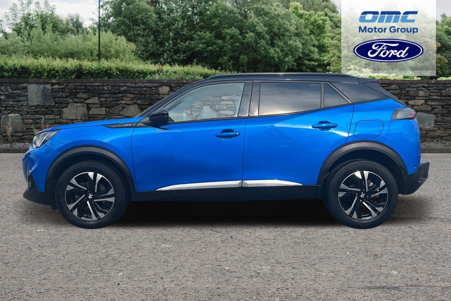 Used Peugeot 2008 2021 for sale - 76513102: Photo 6