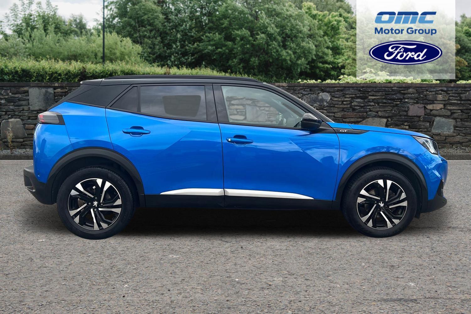 Used Peugeot 2008 2021 for sale - 76513102: Photo 7