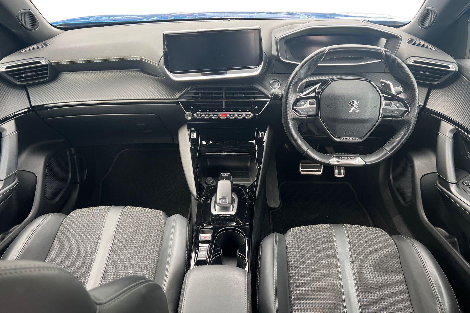 Used Peugeot 2008 2021 for sale - 76513102: Photo 9