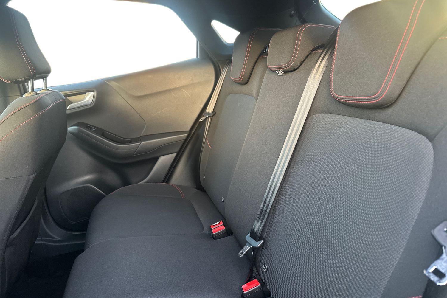 Used Ford Puma 2025 for sale - 76965160: Photo 10