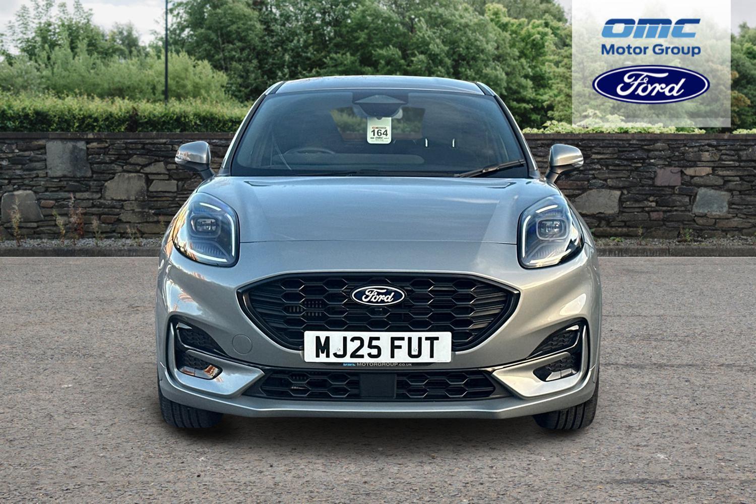 Used Ford Puma 2025 for sale - 76965160: Photo 11
