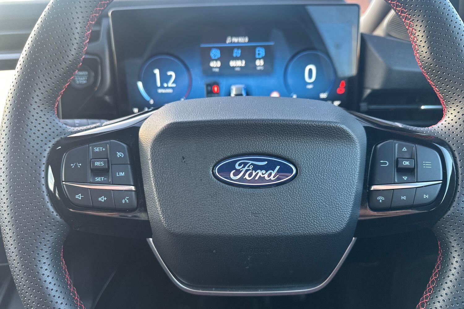 Used Ford Puma 2025 for sale - 76965160: Photo 14