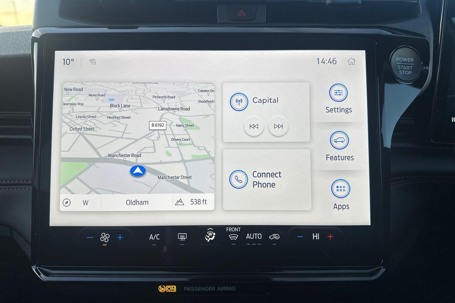 Used Ford Puma 2025 for sale - 76965160: Photo 15