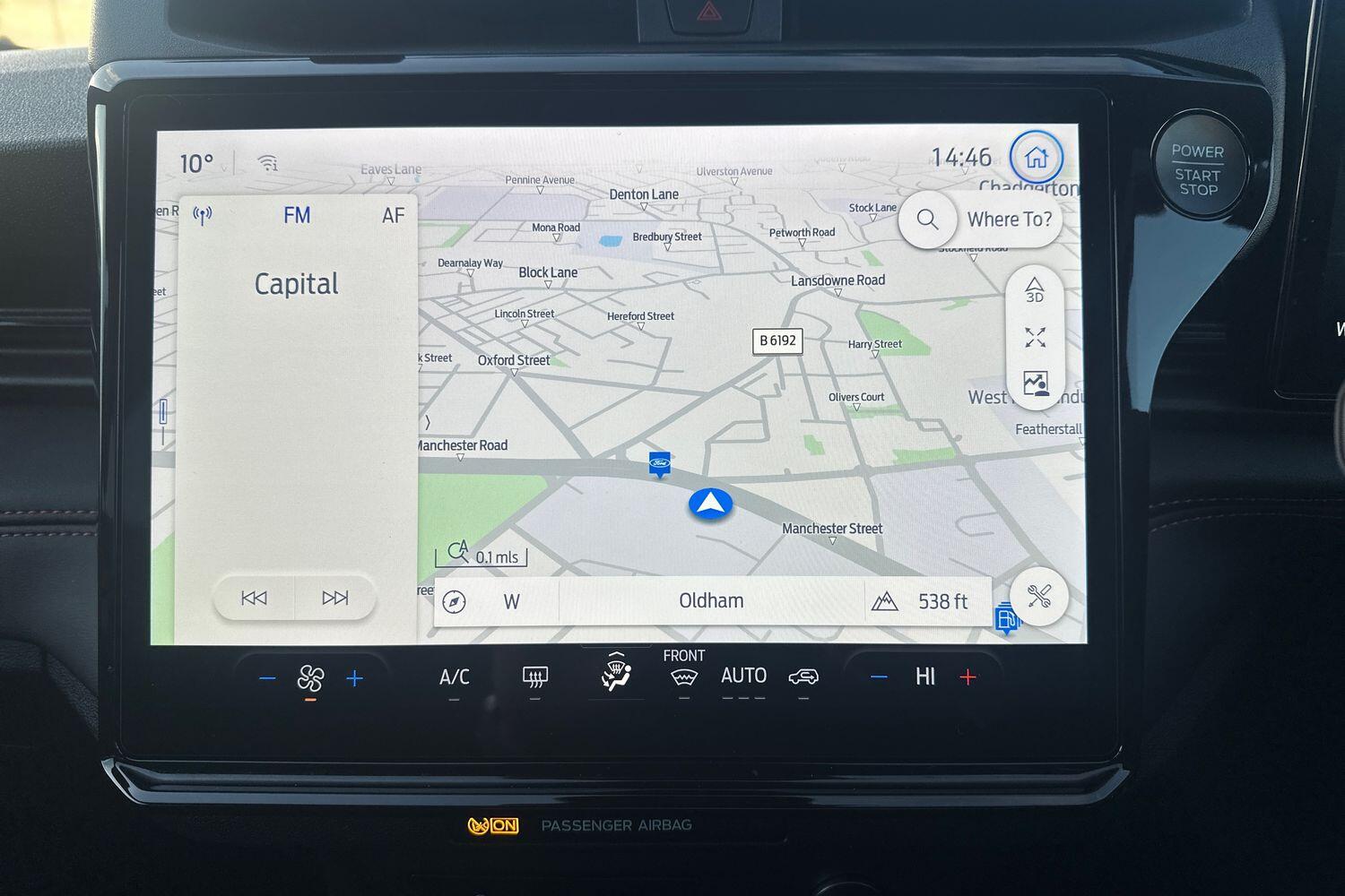 Used Ford Puma 2025 for sale - 76965160: Photo 16