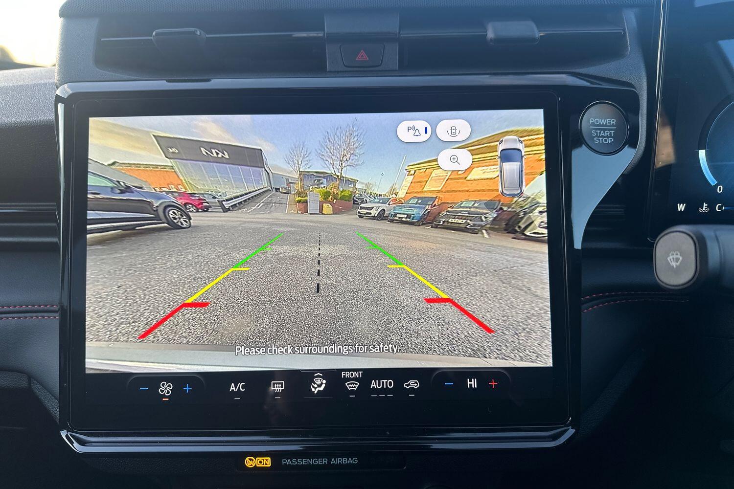 Used Ford Puma 2025 for sale - 76965160: Photo 17