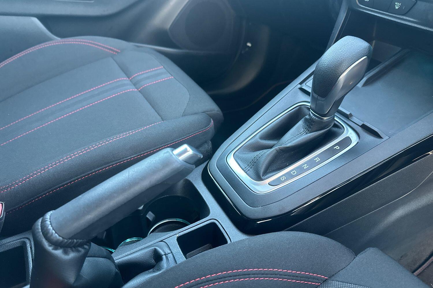 Used Ford Puma 2025 for sale - 76965160: Photo 18