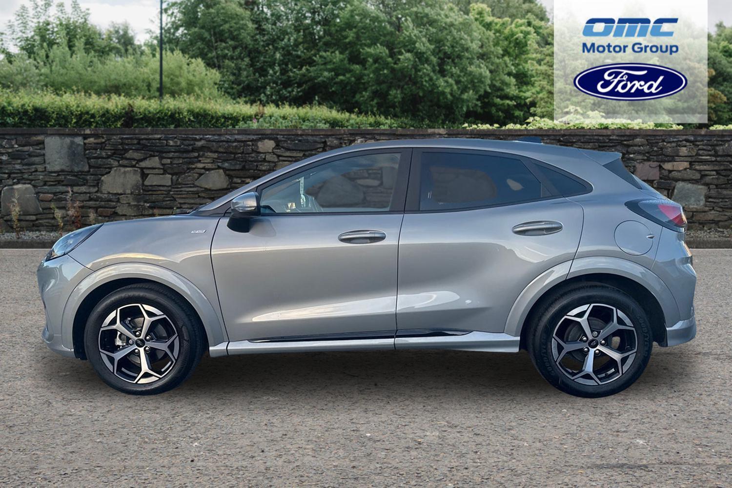 Used Ford Puma 2025 for sale - 76965160: Photo 5