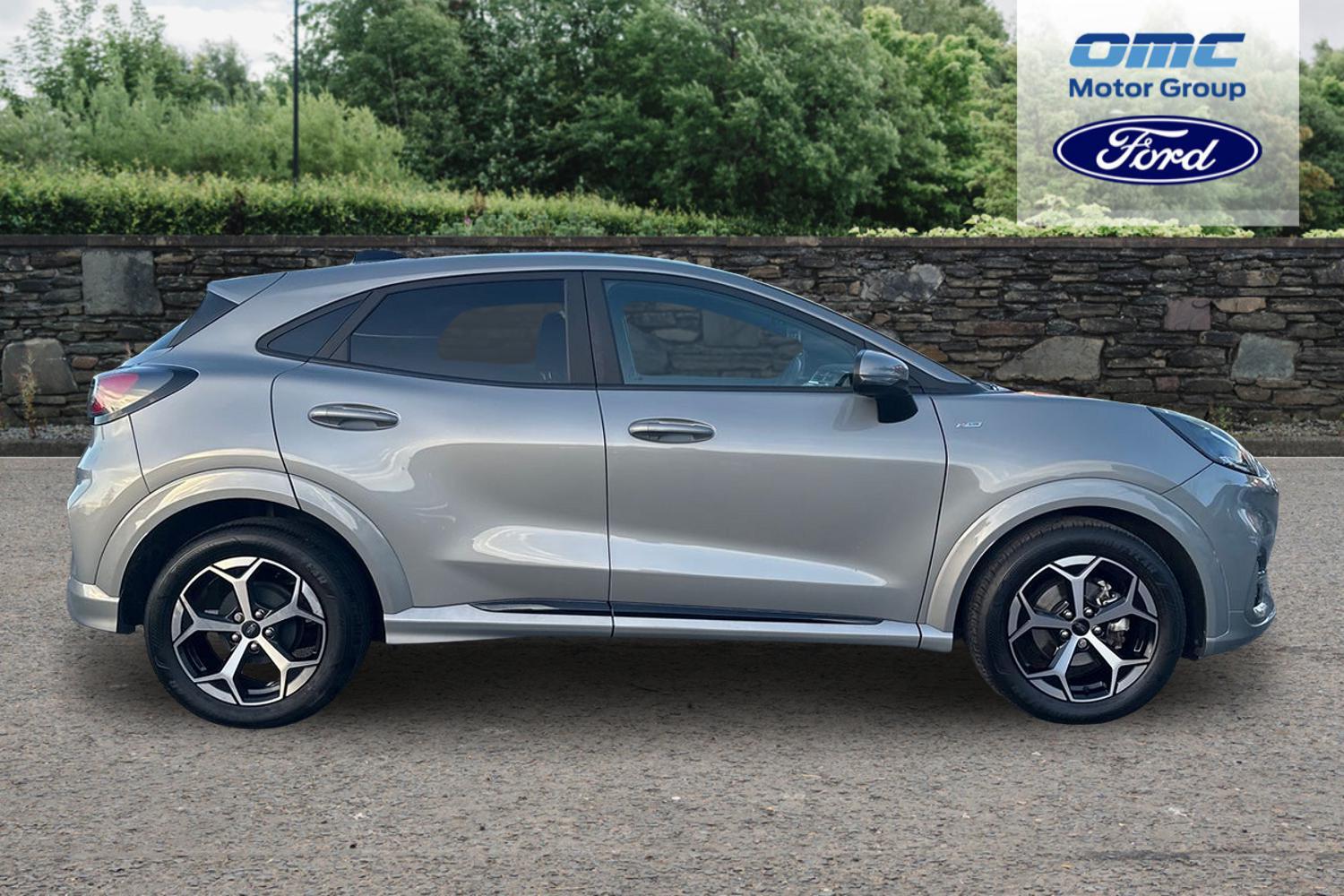 Used Ford Puma 2025 for sale - 76965160: Photo 6