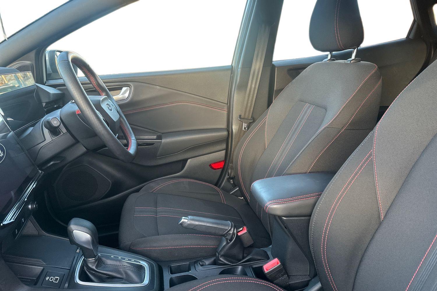 Used Ford Puma 2025 for sale - 76965160: Photo 7