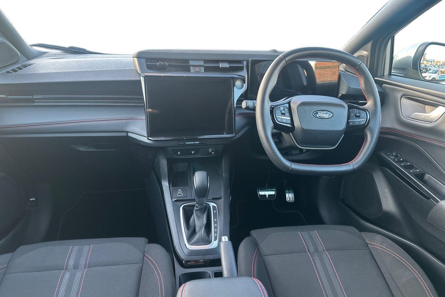 Used Ford Puma 2025 for sale - 76965160: Photo 8