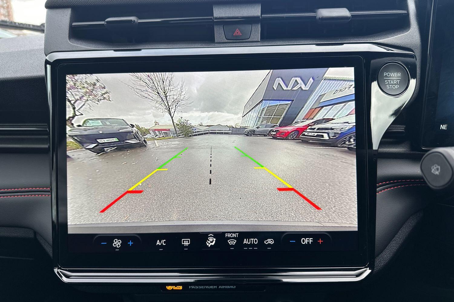 Used Ford Puma 2025 for sale - 76511827: Photo 17