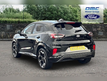 Used Ford Puma 2025 for sale - 76511827: Photo