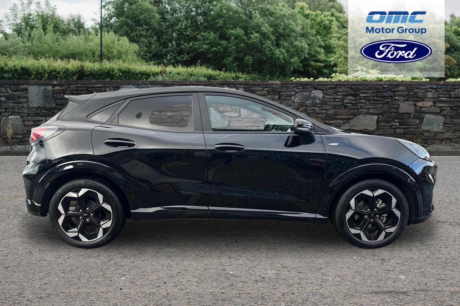 Used Ford Puma 2025 for sale - 76511827: Photo 6