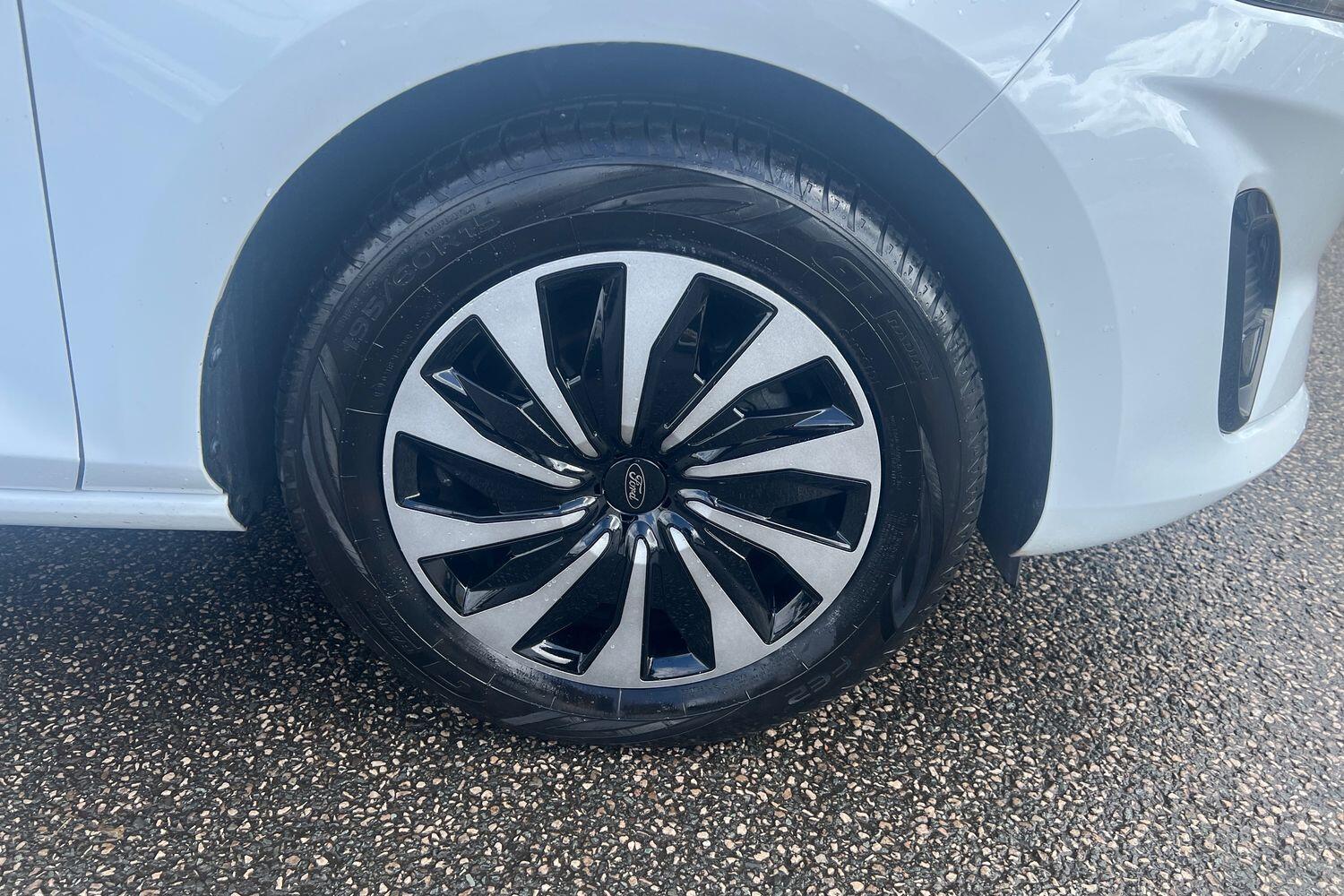 Used Ford Fiesta 2023 for sale - 76511852: Photo 10