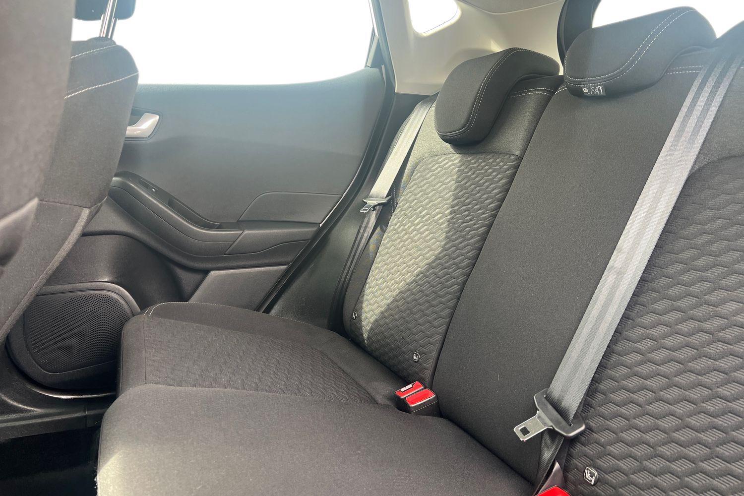 Used Ford Fiesta 2023 for sale - 76511852: Photo 11