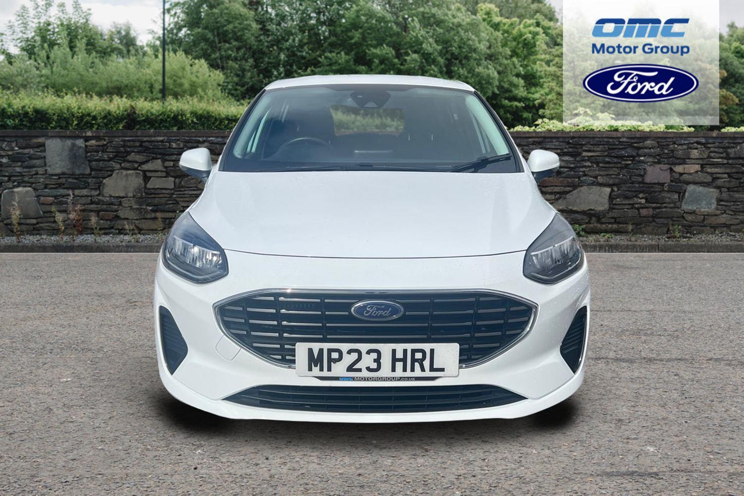 Used Ford Fiesta 2023 for sale - 76511852: Photo 12