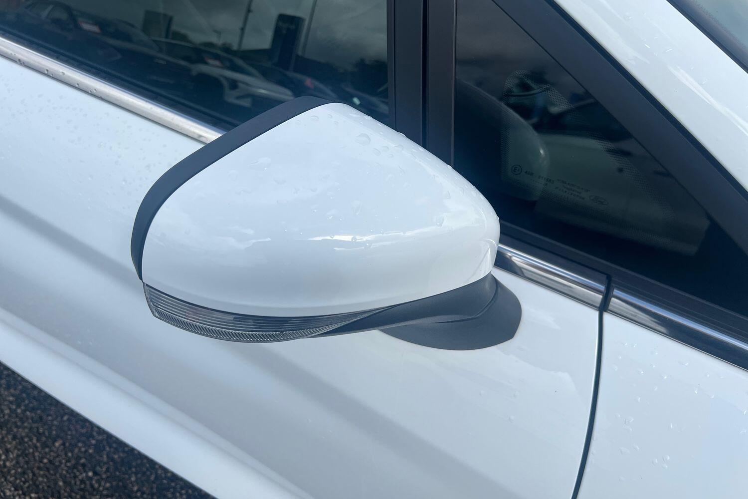 Used Ford Fiesta 2023 for sale - 76511852: Photo 14