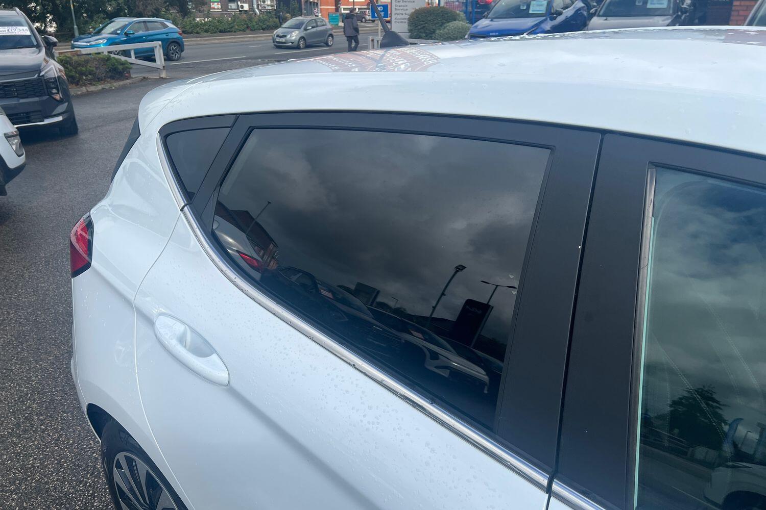 Used Ford Fiesta 2023 for sale - 76511852: Photo 15