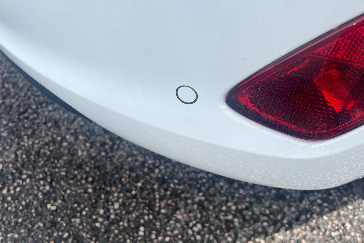 Used Ford Fiesta 2023 for sale - 76511852: Photo 16