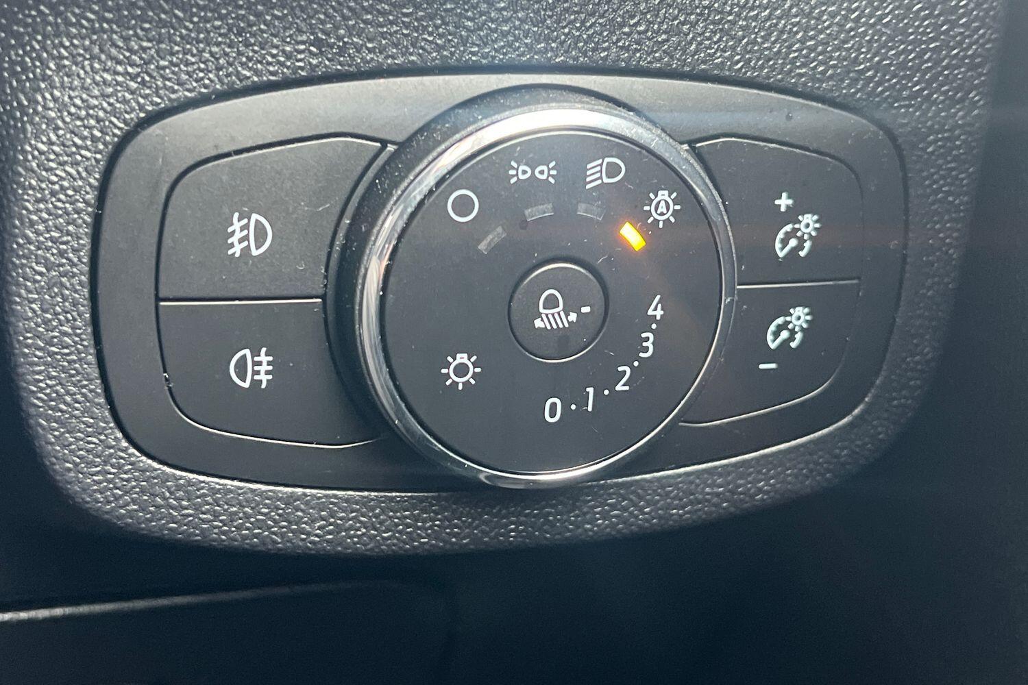 Used Ford Fiesta 2023 for sale - 76511852: Photo 18