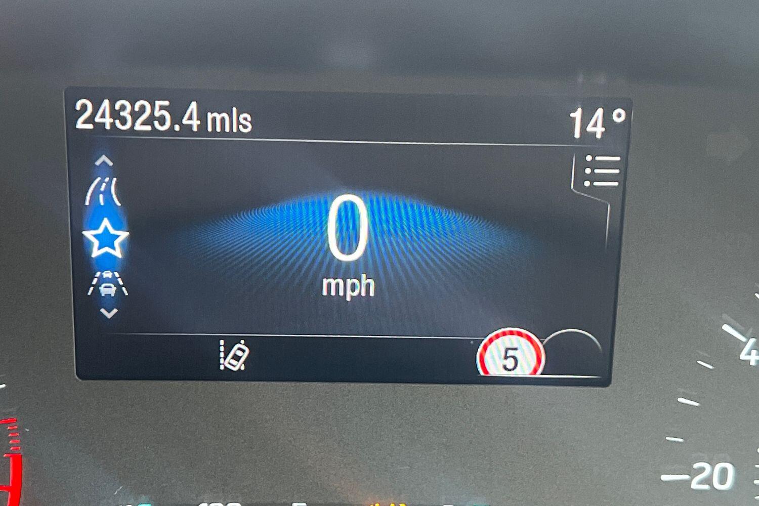 Used Ford Fiesta 2023 for sale - 76511852: Photo 20