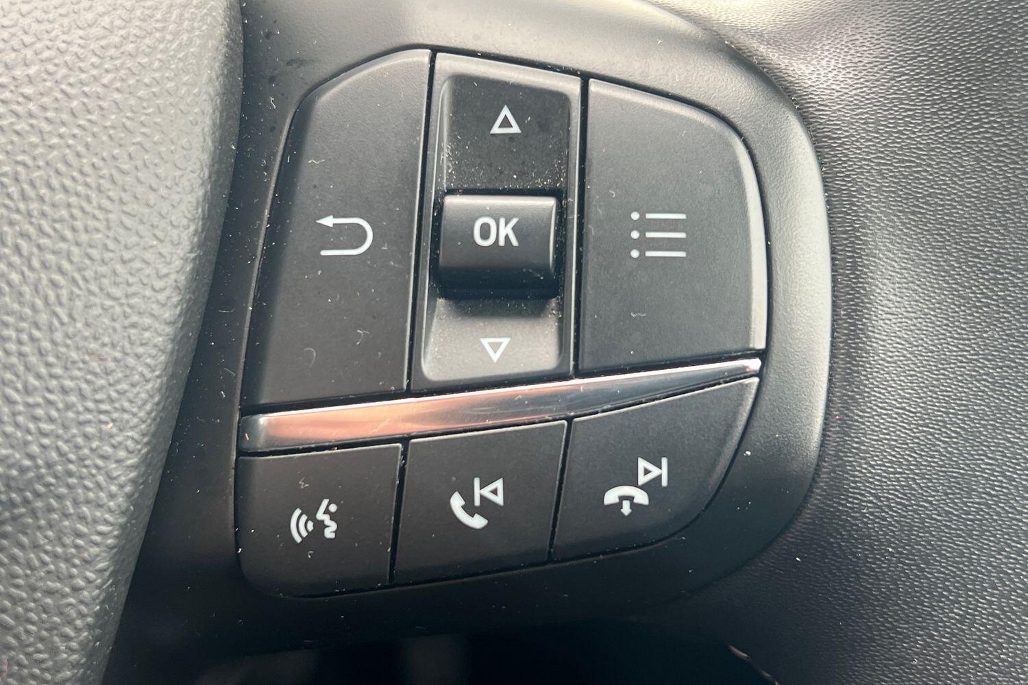 Used Ford Fiesta 2023 for sale - 76511852: Photo 21