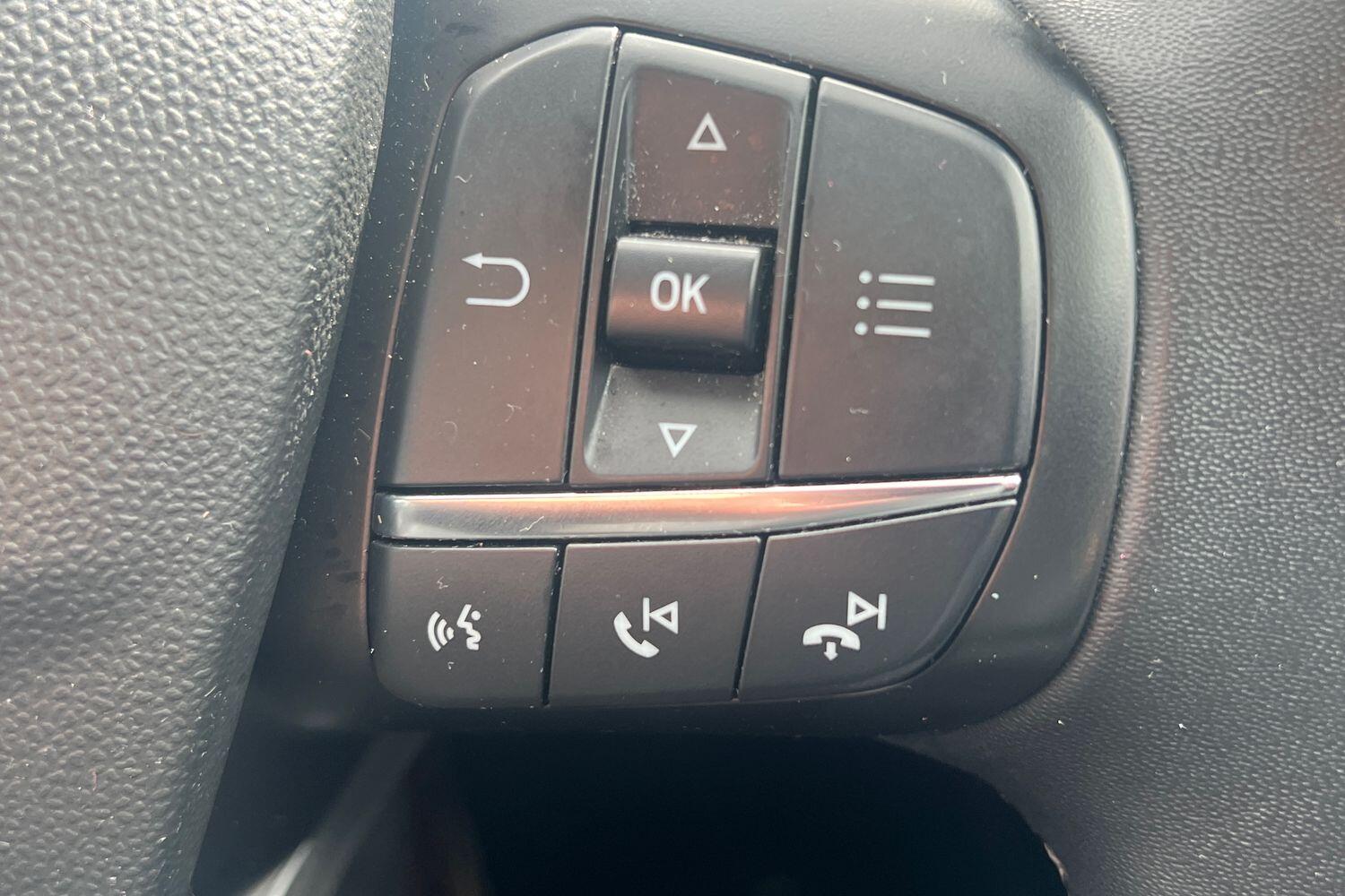 Used Ford Fiesta 2023 for sale - 76511852: Photo 22