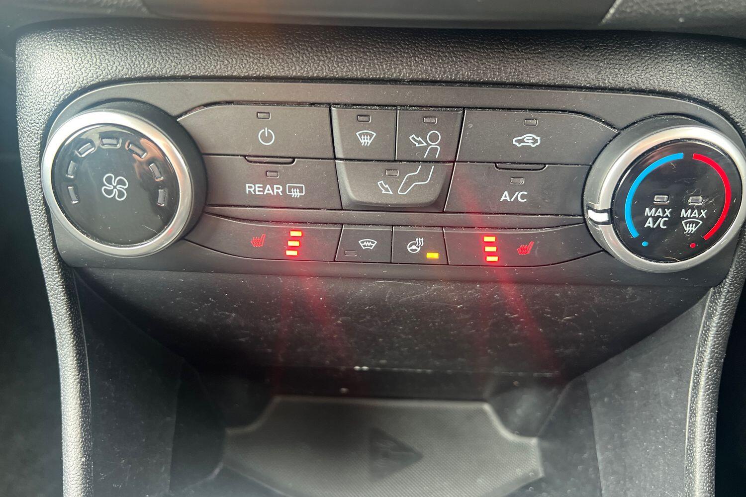 Used Ford Fiesta 2023 for sale - 76511852: Photo 23