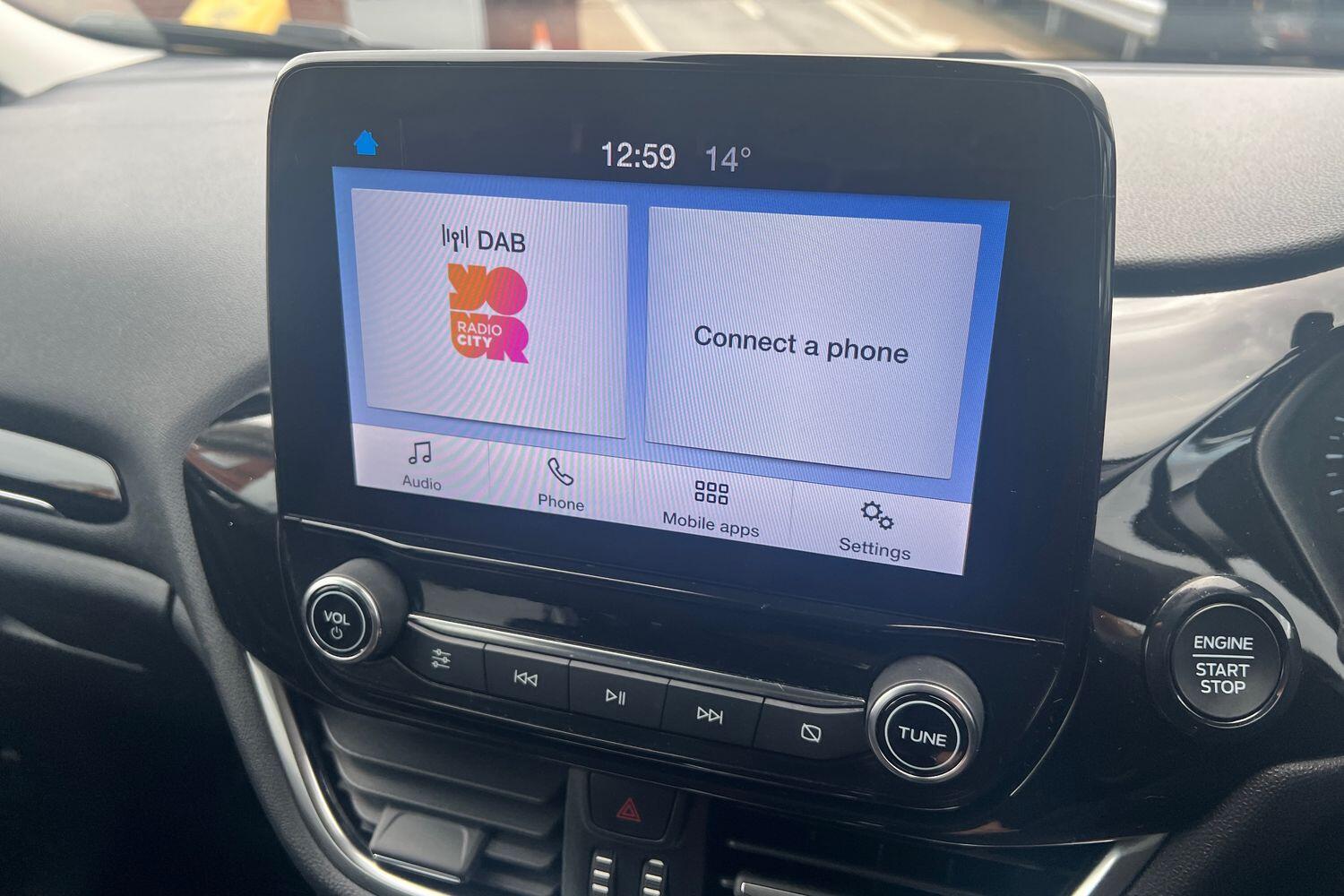 Used Ford Fiesta 2023 for sale - 76511852: Photo 24