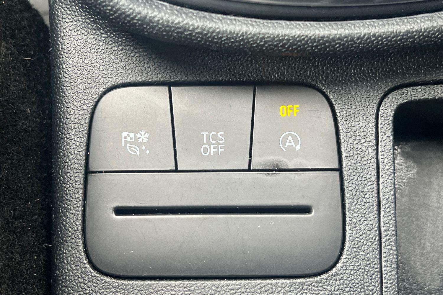 Used Ford Fiesta 2023 for sale - 76511852: Photo 28