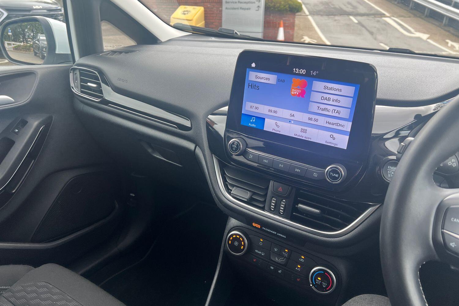 Used Ford Fiesta 2023 for sale - 76511852: Photo 30