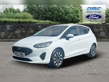 Used Ford Fiesta 2023 for sale - 76511852: Photo