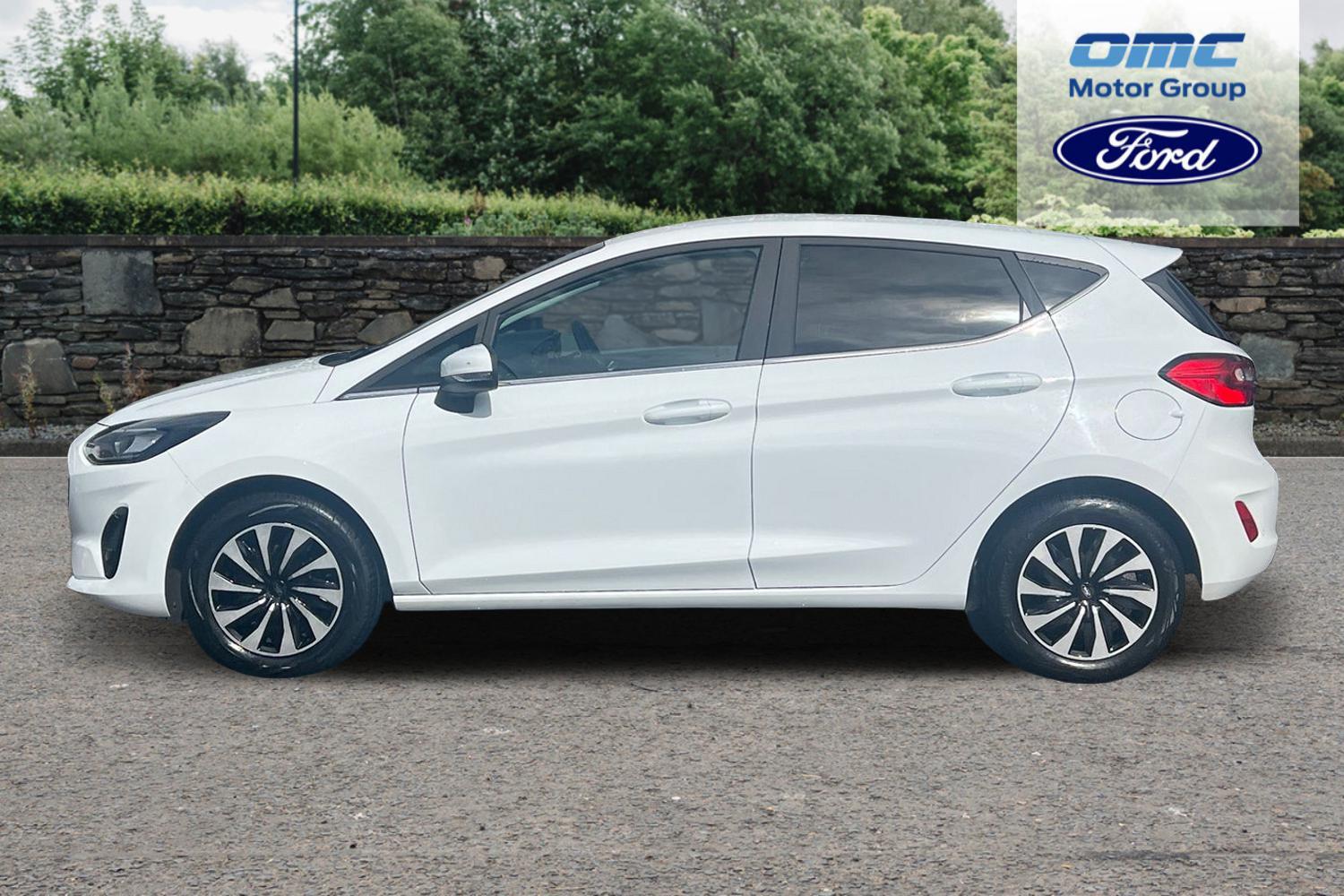 Used Ford Fiesta 2023 for sale - 76511852: Photo 6