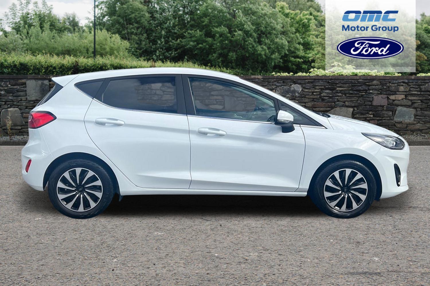 Used Ford Fiesta 2023 for sale - 76511852: Photo 7