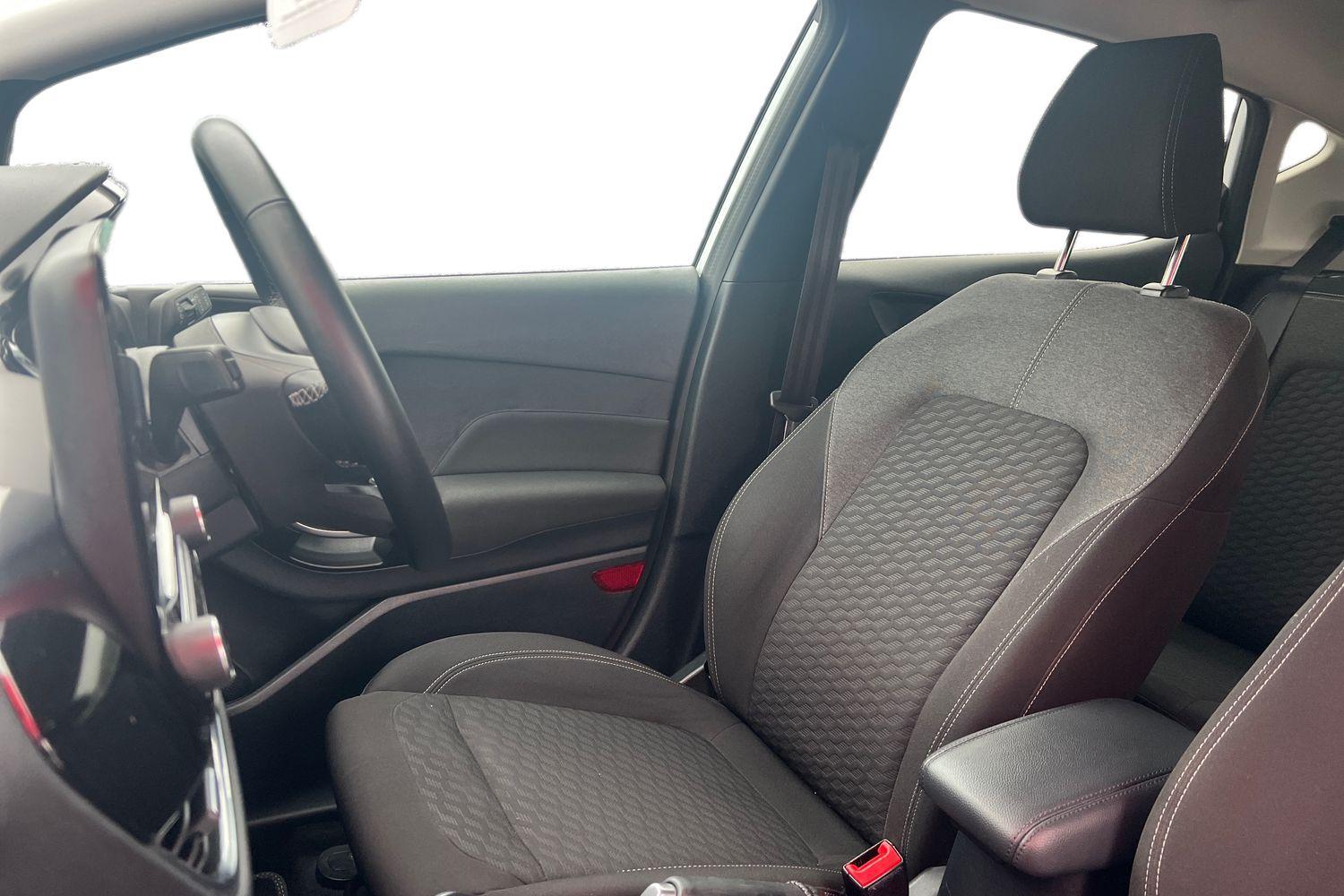 Used Ford Fiesta 2023 for sale - 76511852: Photo 8