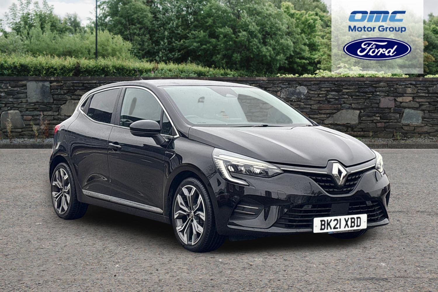 Used Renault Clio 2021 for sale - 76926819: Photo 1