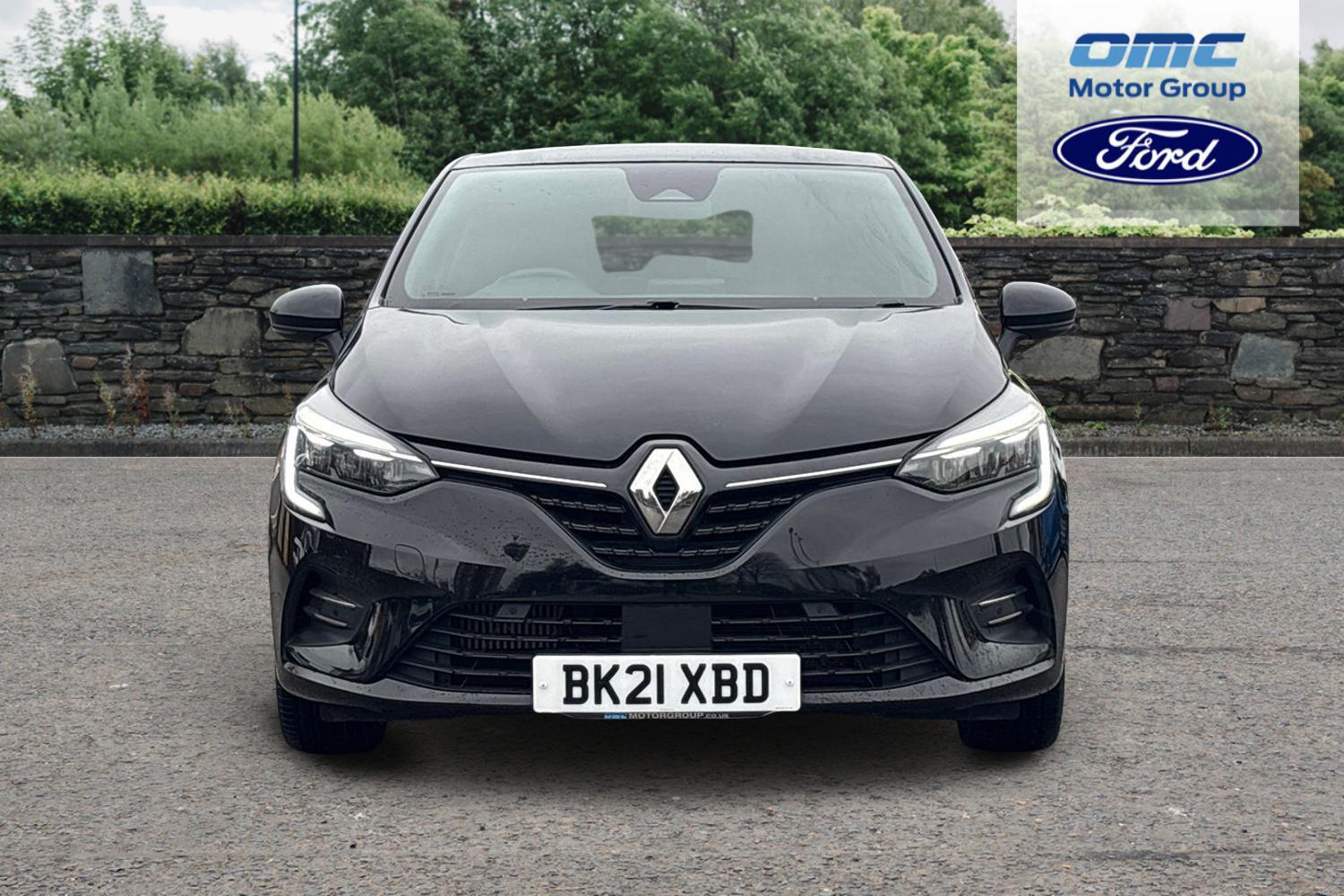 Used Renault Clio 2021 for sale - 76926819: Photo 11