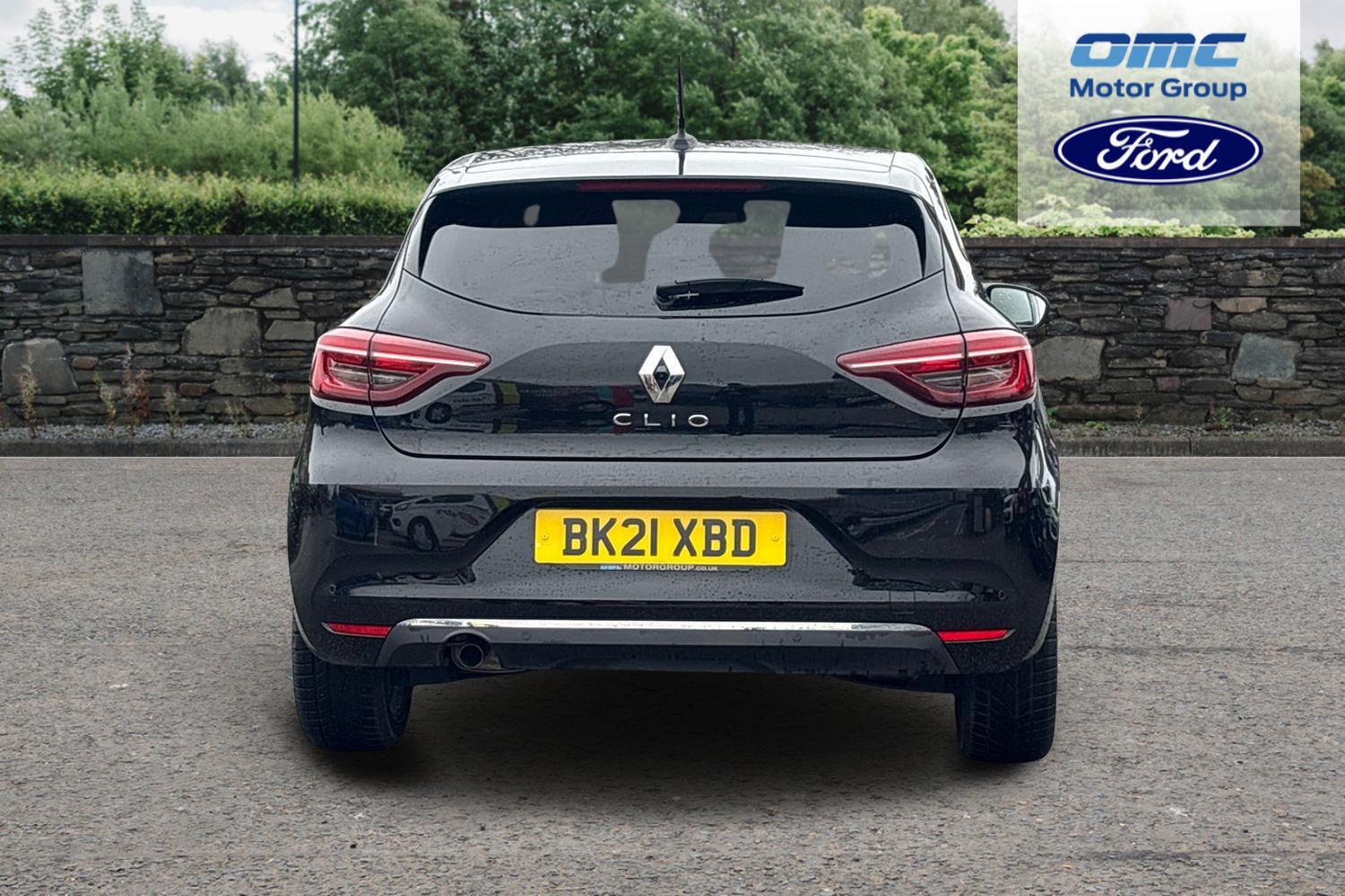 Used Renault Clio 2021 for sale - 76926819: Photo 12